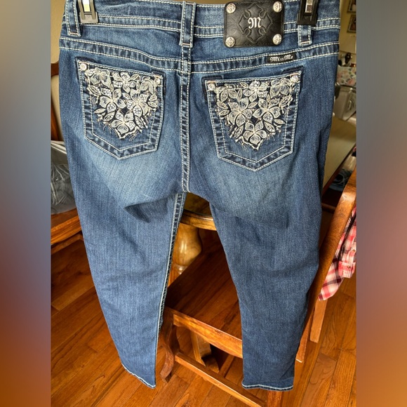 Miss Me jeans - Picture 6 of 8